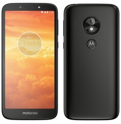 Прошивка телефона Motorola Moto E5 Play в Саратове